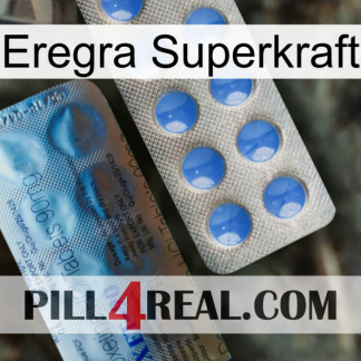 Eregra Super Force 40